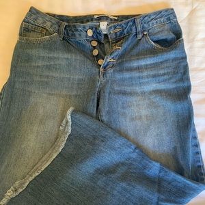 Refuge Jeans